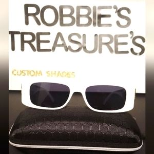 Woman's Fashion sunglasses